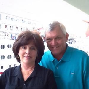 Meet your Posher, Carol